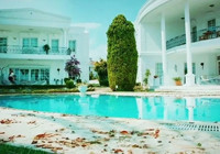 'Medcezir' dizisinin çekildiği villa satılıyor! Fiyatı dudak uçuklattı