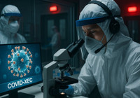 Fransa’dan çarpıcı araştırma: Uzun Covid semptomlarının ardında anormal pıhtılar var