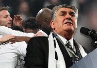 Serdal Adalı 20 Beşiktaşlı futbolcunun biletini kesti: Solskjaer raporu verdi apar topar karar verildi!