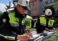 Trafik cezaları uçuyor! O hatayı yapan 280 bin TL ödeyecek, ehliyet gidecek!