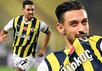 İrfan Can Kahveci’nin yeni takımı hayırlı olsun; Fenerbahçe’de bir dönem daha bitti