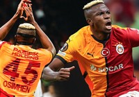 Victor Osimhen ile anlaşma sağlanmak üzere; Süper Lig devinde forması bile hazır