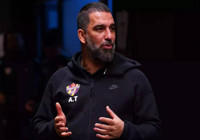 Arda Turan Eyüpspor'a resmen veda etti! Son mesajı herkesi duygulandırdı