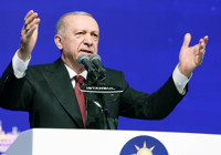 Erdoğan'dan İmamoğlu göndermesi! "İstanbul'dan Türkiye'ye uzanan ahtapotun kolları bir bir deşifre oluyor"