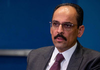 MİT Başkanı İbrahim Kalın'dan tarihi mesaj: Türkiye artık akışı izleyen değil, yön veren ülke