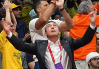 Tarihi başarı sonrası Başkan Ali Koç'tan açıklama! "Daha fazla başarı yolda"