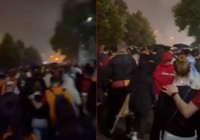 Kupa törenini bekleyemediler! Galatasaraylı taraftarlar evlerine böyle döndü