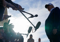 ABD ve İran arasındaki müzakerelerde kritik dönemeç! Trump: Önemli ilerleme kaydettik