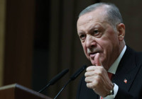 Cumhurbaşkanı Erdoğan "görevlendirdim" demişti: Yeni anayasa için çalışan 10 isim belli oldu