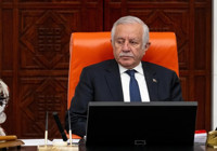 MHP'nin TBMM Başkanvekili Celal Adan oldu