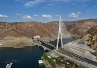 Abdulkadir Uraloğlu: Türkiye'de 23 yılda 4 bin 75 yeni köprü inşa edildi