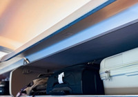 Uçaklarda yeni güvenlik önlemi: 7 eşya artık bagaja alınmayacak