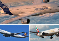 Uçaklar gelecekte havadan üretilen yakıtla çalışabilir