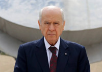 Devlet Bahçeli'den İBB soruşturması açıklaması: İstanbul’un yolsuzluk sarmalına mahkum edilmesi büyük bir yara