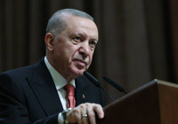 Cumhurbaşkanı Erdoğan'dan yeni anayasa mesajı: 10 hukukçu arkadaşımı görevlendirdim