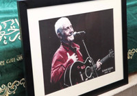 Müziğin 'Amca'sı İlhan Şeşen'e veda... Tabutu asansörde mahsur kaldı!