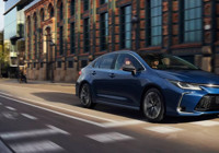 Ve Toyota'nın en sağlam modelleri karşınızda; Alan uzun süre rahat kullanır