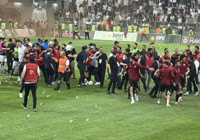 TFF'den Elazığspor-Vanspor FK maçı açıklaması! Tatil edilmişti... Karar ne olacak?