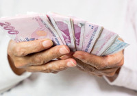 e-Devlet'ten veya SGK'dan mutlaka kontrol edin! Yeni yılda yüzde 60 fazla ödeme çıkabilir