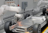 Elektrikli araçlarda devrim... Yeni teknoloji piller 3 kat fazla enerji depolayacak