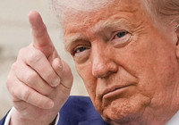 Trump: İran şimdi barış yapmak zorunda