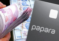 Papara hesabında parası olanlar dikkat! Herkes ne olacağını merak ediyordu