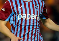 Trabzonspor’da şaşkına çeviren ayrılık kararı; Oysa sözleşmesinin bitmesine daha vardı
