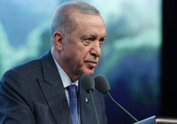 Türkiye-Azerbaycan-Pakistan zirvesi! Erdoğan: İş birliğimiz daha da pekişecek