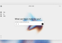 Opera’nın tamamen otonom tarayıcısı Opera Neon duyuruldu