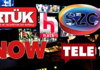 RTÜK’ten Halk TV, Sözcü TV, TELE1 ve NOW TV’ye ceza