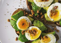 Protein diyeti nedir? Protein ağırlıklı beslenme önerileri