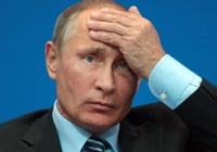 Hakkında tutuklama kararı bulunuyor: İsviçre'den Putin'e 'dokunulmazlık' teklifi