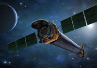 Bilim insanlarını şaşırtan gizemli sinyal: 44 dakikada bir tekrarlanıyor