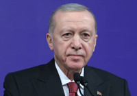 Cumhurbaşkanı Erdoğan'dan yeniden adaylık açıklaması: Anayasadan muradımız kendimize alan açmak değil