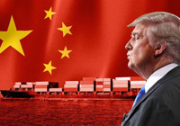 ABD Başkanı Trump: Çin ile anlaşmamız tamamlandı