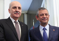 TBMM Başkanı Numan Kurtulmuş'tan AK Parti ve CHP'ye ziyaret! "Terör meselesi siyaset üstü meseledir"