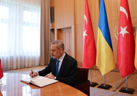 Dışişleri Bakanı Hakan Fidan: İstanbul görüşmesi taçlanabilir