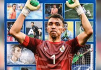 Fernando Muslera'nın yeni takımı açıklandı; Dün Galatasaray'a veda etmişti