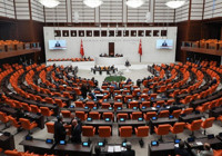 10. Yargı Paketi, TBMM Adalet Komisyonunda