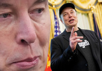 Uzlaşma prensipte sağlandı! Musk, eski Twitter çalışanlarına 500 milyon dolar ödeyecek