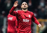 Ve Ahmet Kutucu Galatasaray ile yollarını ayırdı; Sarı kırmızılı taraftarı sinirlendiren olay
