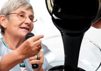 Canan Karatay bu tarifi ilk kez açıkladı; Kaşık kaşık tüketmekten korkmayın