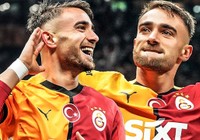 Ve Yunus Akgün transferi resmen sona erdi; İşte taraftarın bilmediği o detay
