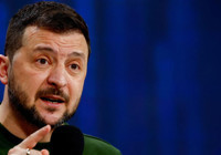 Zelenski: Rusya ateşkes yerine yeni saldırılara hazırlanıyor