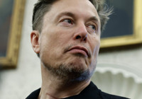 Fransa'dan X'e soruşturma! Elon Musk'ın başı belada