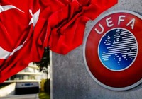 UEFA kulüp sıralamasında dikkat çeken ayrıntı! İlk 50'de sadece bir Türk takımı var