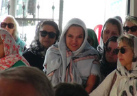 Demet Akalın'ın acı günü! "Teyzemin emaneti gitti"