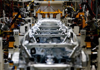 Alman otomotiv devleri zorda: ABD ile milyarlarca dolarlık pazarlık masası