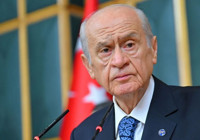 Bahçeli: Haydi buyur gez de boyunun ölçüsünü alalım