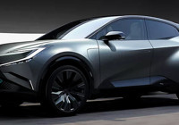 Toyota bZ5 modelinin menzili bakın ne kadar; En çok fiyatı merak ediliyordu
